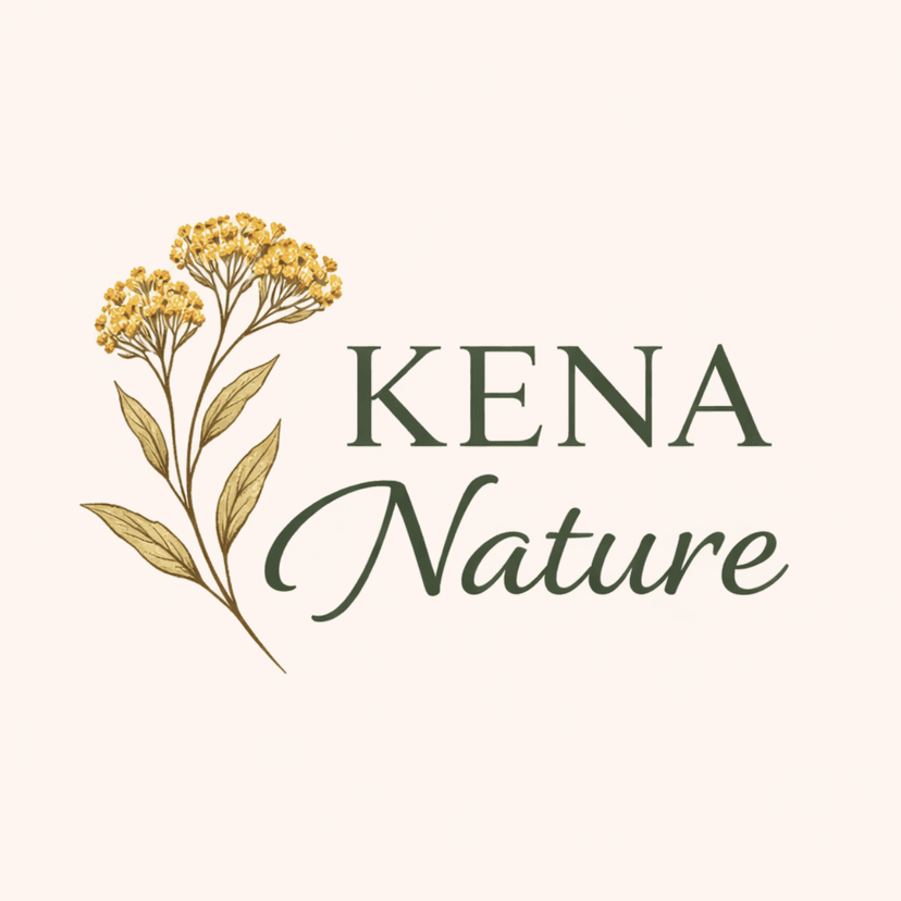 Kena Nature Sticker